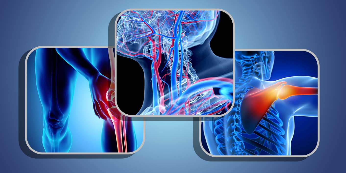 МРТ Нагатинская