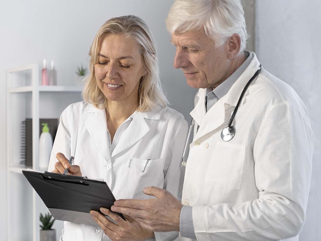 МРТ Нагатинская